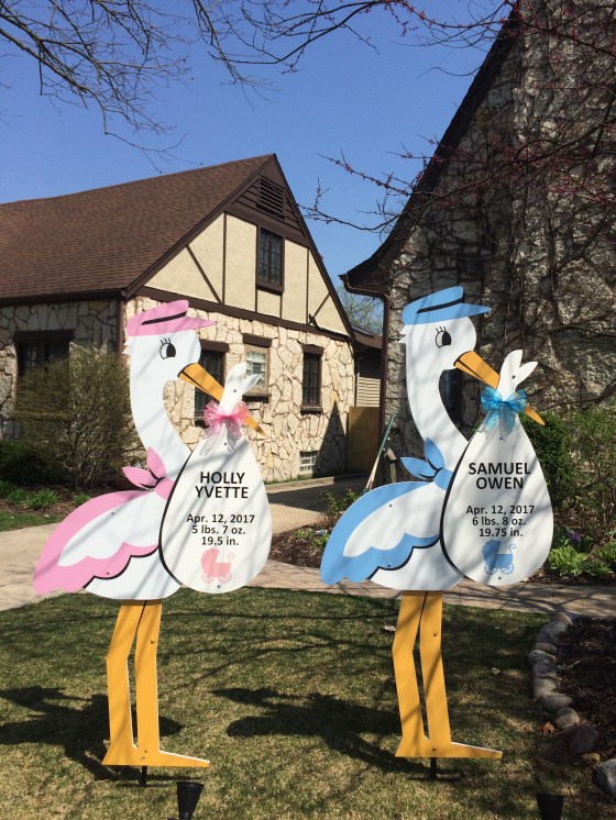 HollyYvette and SamuelOwen